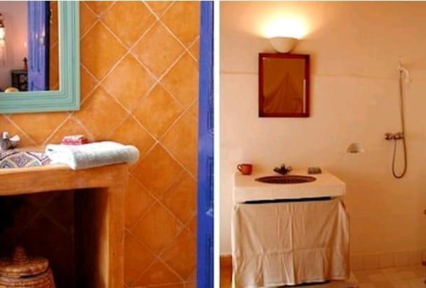Riad Dar Latifa エッサウィラ エクステリア 写真