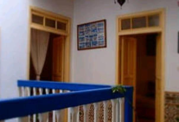 Riad Dar Latifa エッサウィラ エクステリア 写真